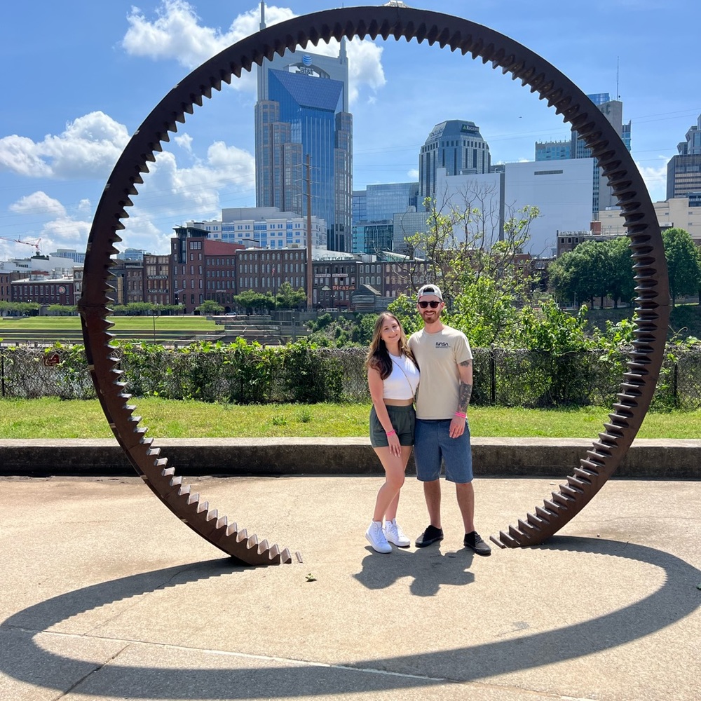 Meet your Posher, Amanda